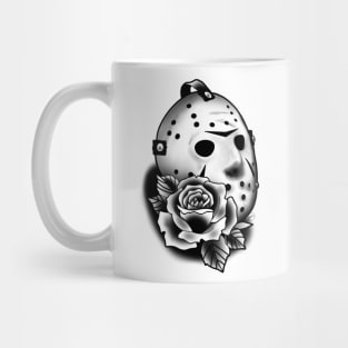 13th Mug